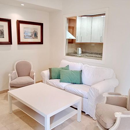 Apartamento Gran Capitan En Pleno Centro Cordoba Luaran gambar