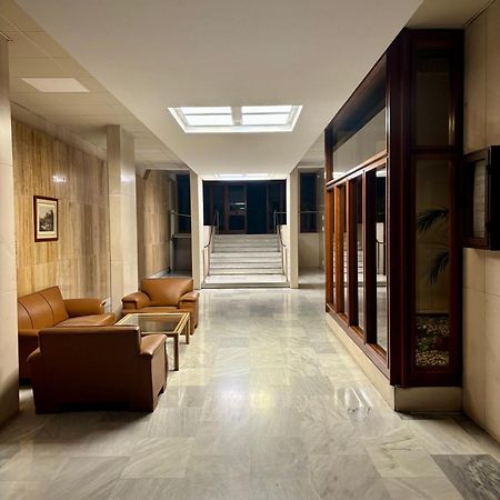 Apartamento Gran Capitan En Pleno Centro Cordoba Luaran gambar
