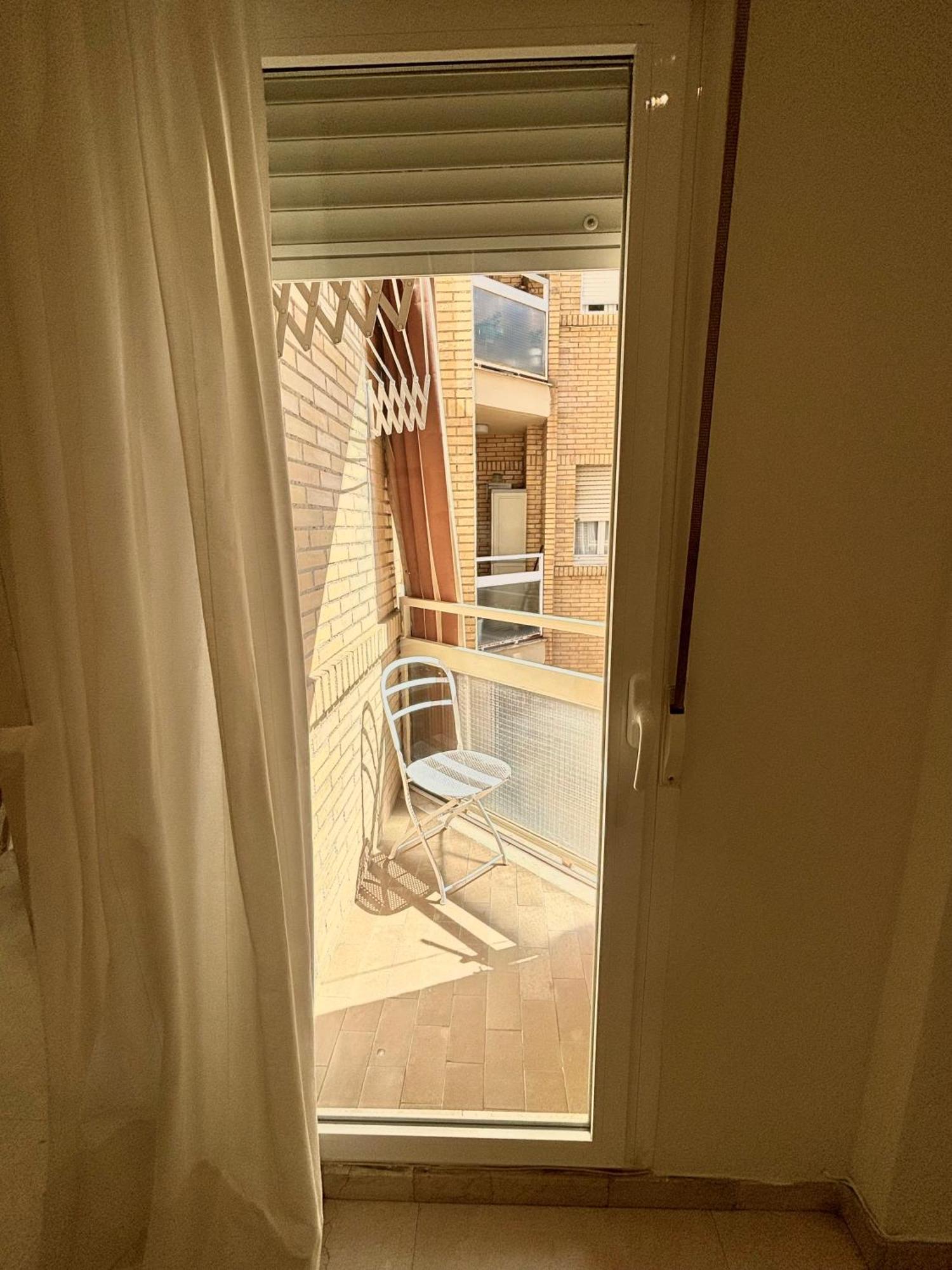 Apartamento Gran Capitan En Pleno Centro Cordoba Luaran gambar
