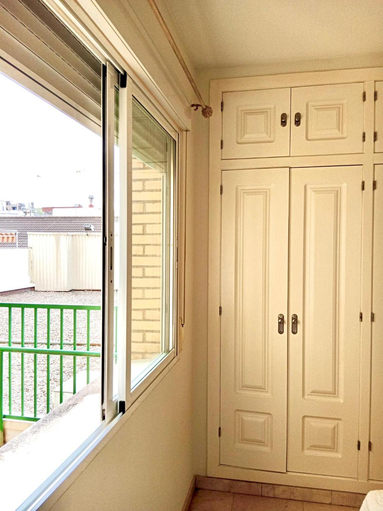 Apartamento Gran Capitan En Pleno Centro Cordoba Luaran gambar
